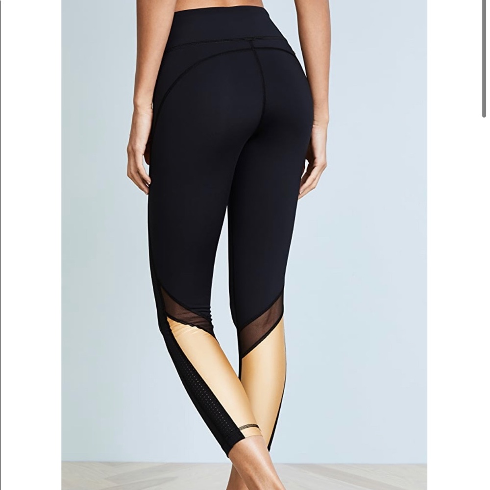 Alala Heroine Leggings